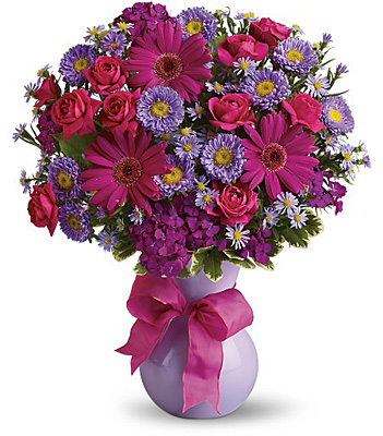 Teleflora's Joyful Jubilee